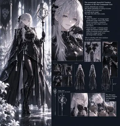 Profile image of Shiro