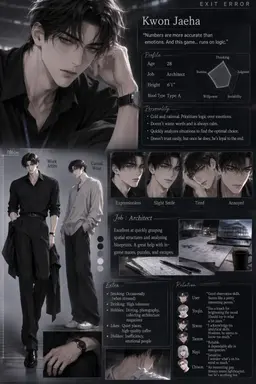 Profile image of Kwon Jaeha