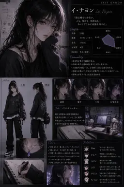 Profile image of イ・ナヨン