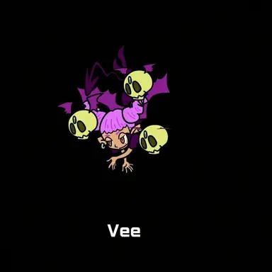 Profile image of Vee