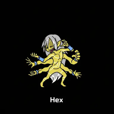 Profile image of Hex