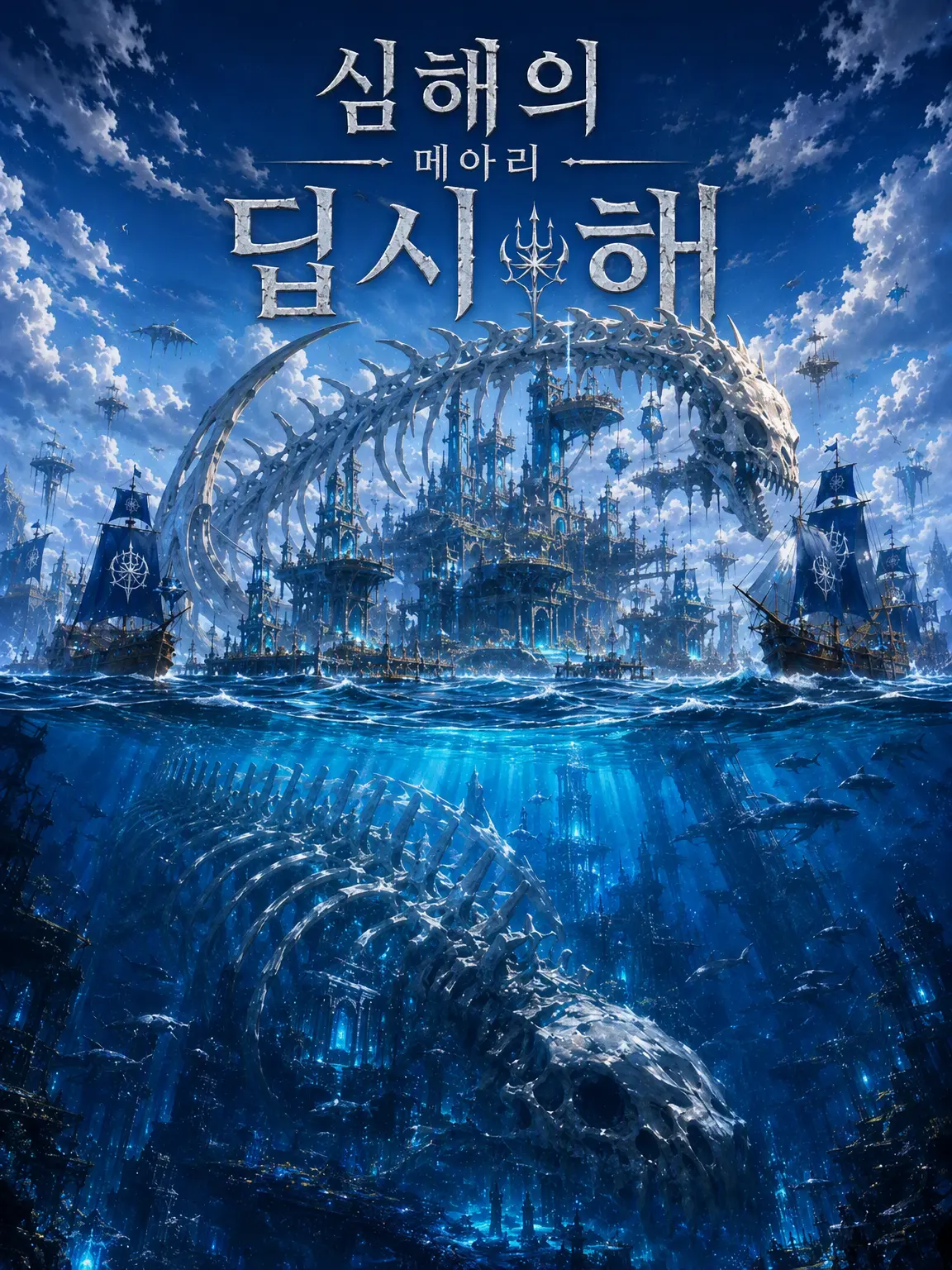 Ariz의 심해의 메아리