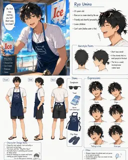 Profile image of Ryo