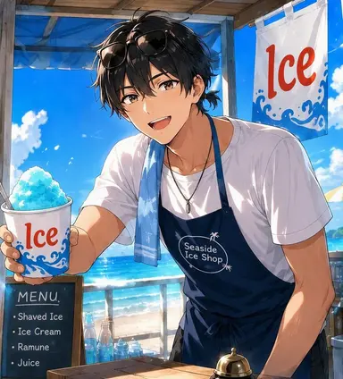 Profile image of Ryo