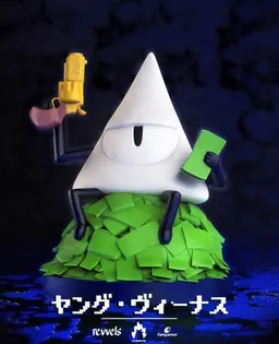 Profile image of Y.V