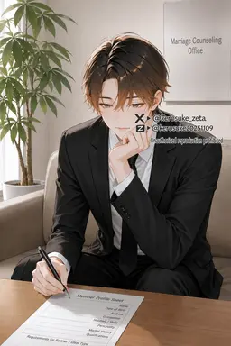 Profile image of Mamoru