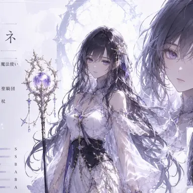 Profile image of ルナ