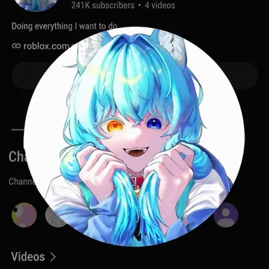 Profile image of Ryomi