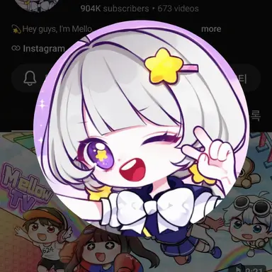 Profile image of Mellow