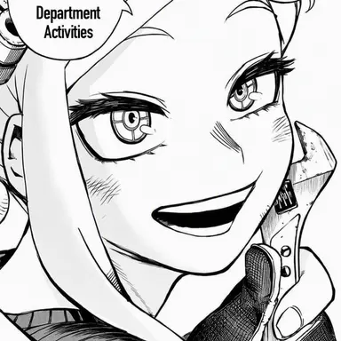 Profile image of Mei Hatsume