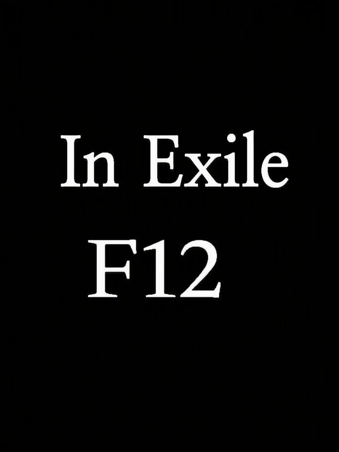 FunkyMist2665의 Wait, You Don't Know F12 Yet?!
