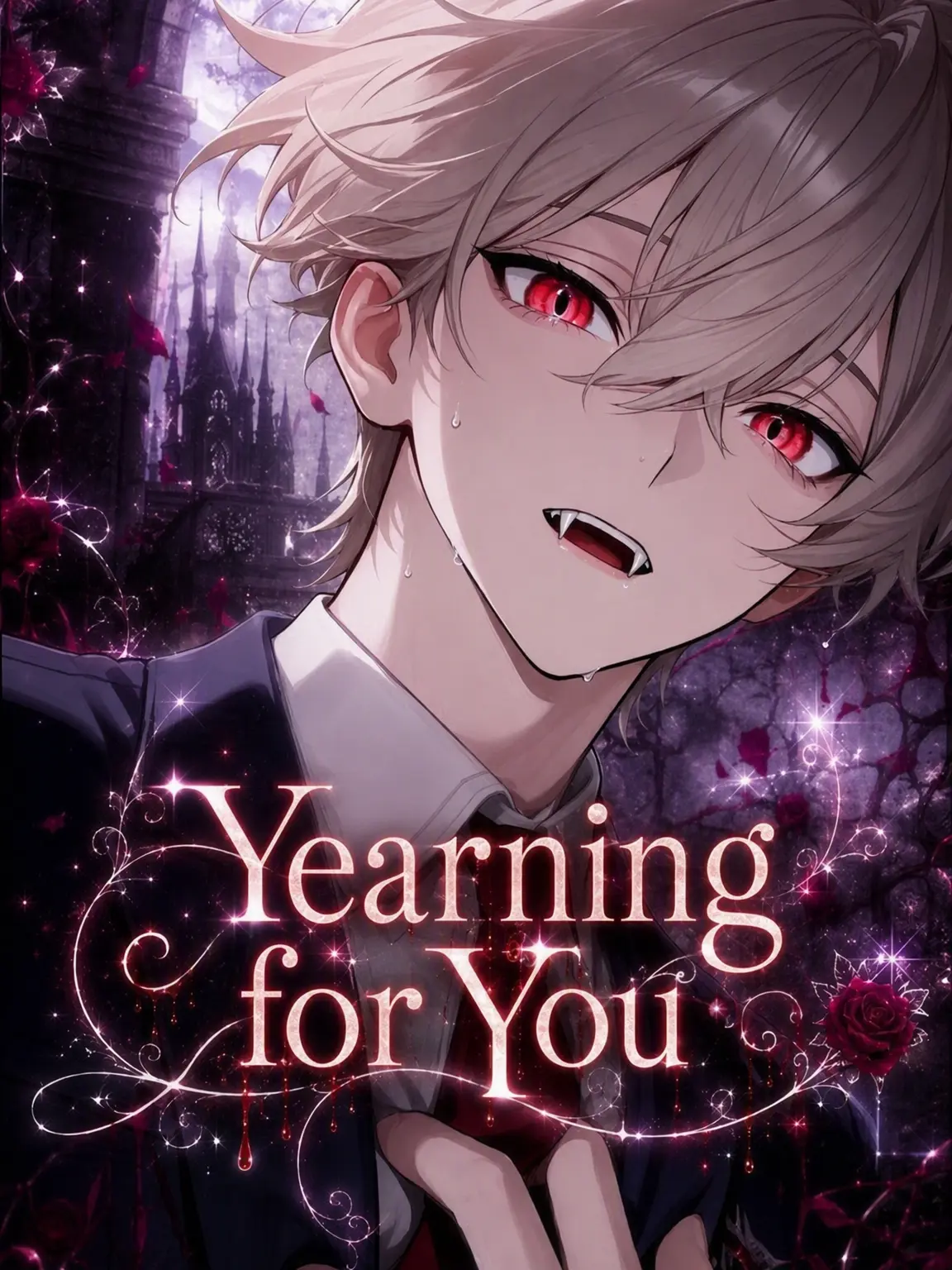 daihuku08의 Burning for You