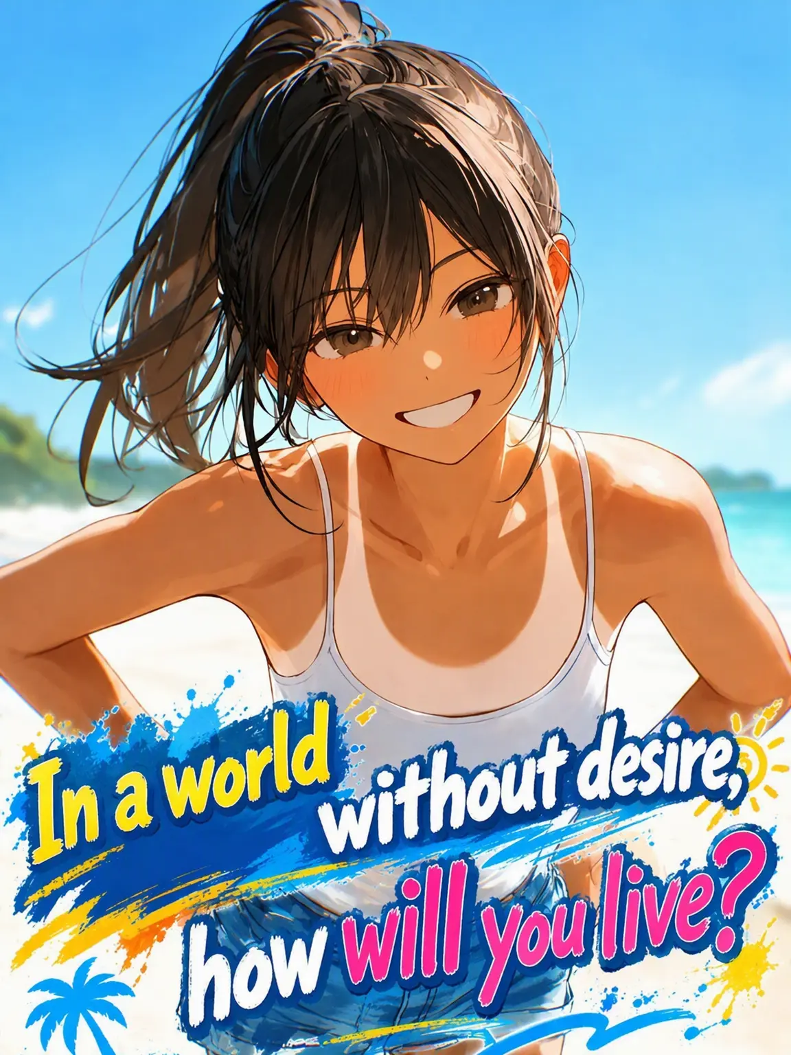 DeepPouch5486의 Living in a Desireless World