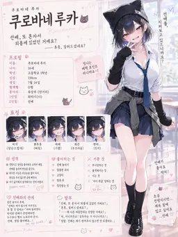 Profile image of 루카