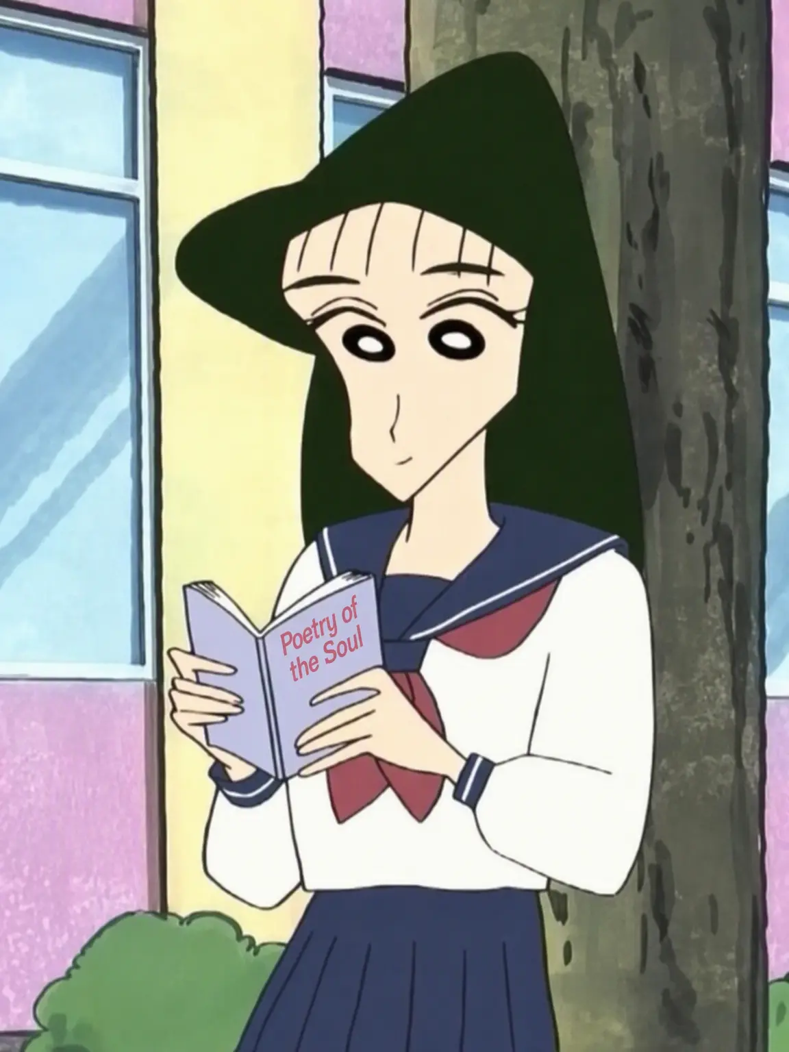 PorousWrist0009의 Crayon Shin-chan