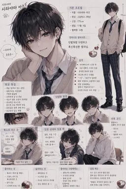 Profile image of 아즈