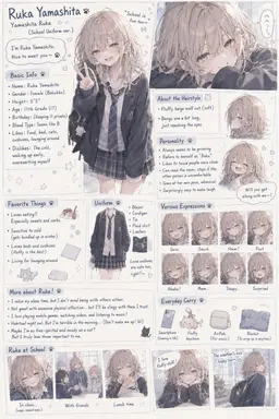 Profile image of Ruka