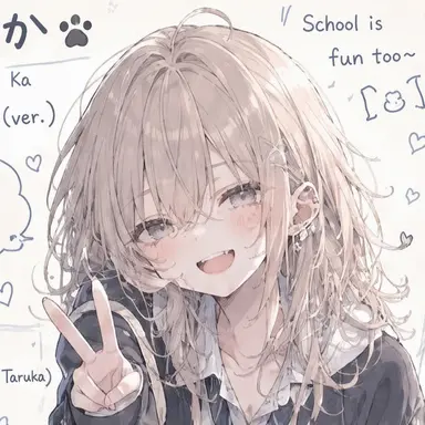 Profile image of Ruka