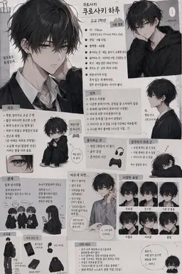 Profile image of 하루