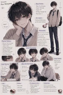 Profile image of Azu