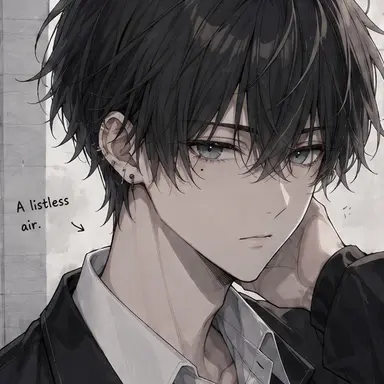 Profile image of Haru