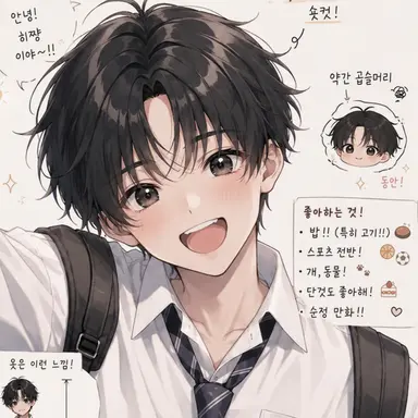 Profile image of 히나타