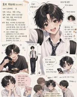 Profile image of 히나타