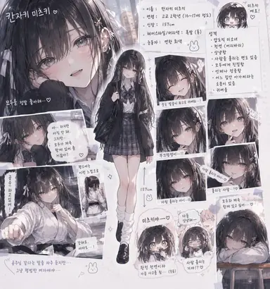 Profile image of 미츠키