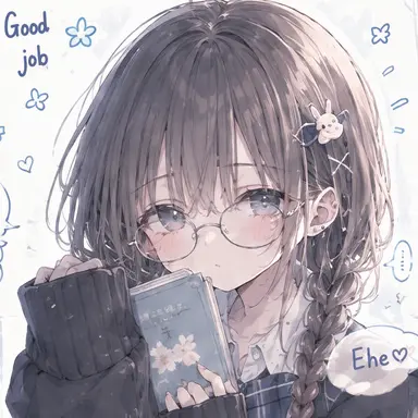 Profile image of Shiori
