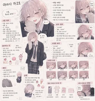 Profile image of 마코토