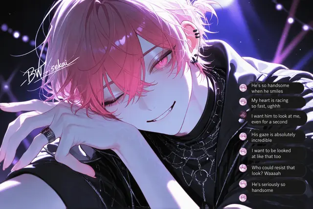 Profile image of Mitsu