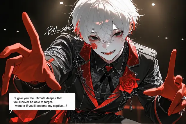 Profile image of VAI