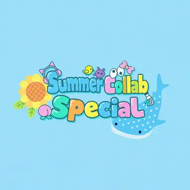 Profile image of Summer Collab Special