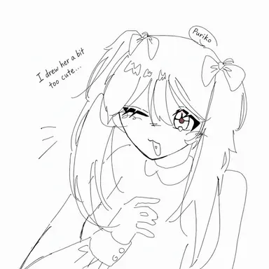 Profile image of Buriko