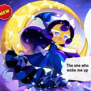 Profile image of Moonlight Cookie