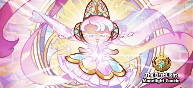 Profile image of Moonlight Cookie