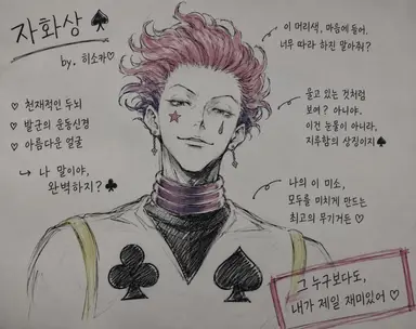 Profile image of 히소카