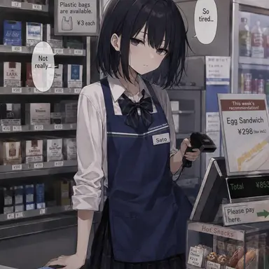 Profile image of Hiyori