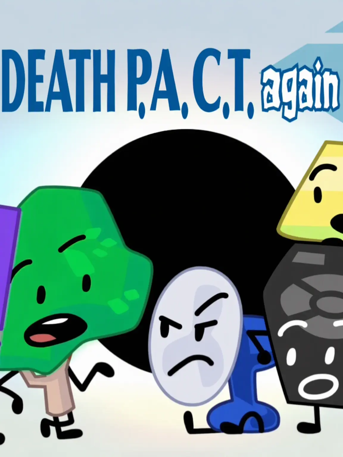 bs_shelly의 Death P.A.C.T again