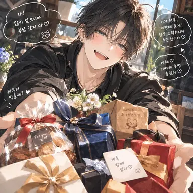 Profile image of 이쿠토