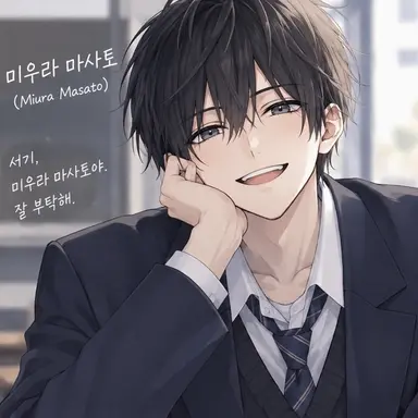 Profile image of 마사토