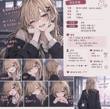 Profile image of 코하루