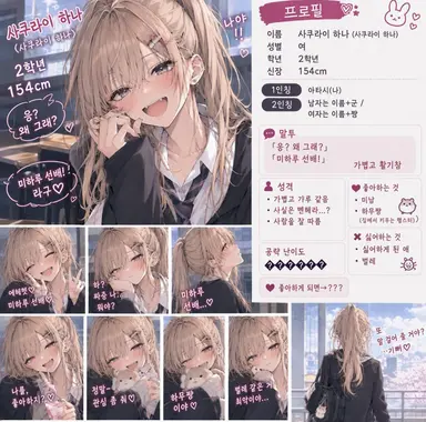 Profile image of 하나