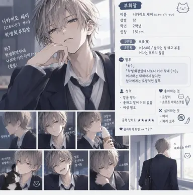 Profile image of 세이