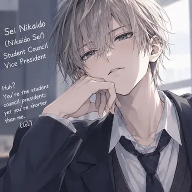 Profile image of Sei