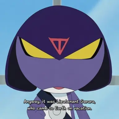 Profile image of Garuru