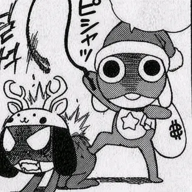 Profile image of チャットボット不可