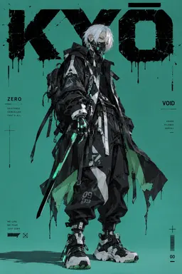 Profile image of Kyo
