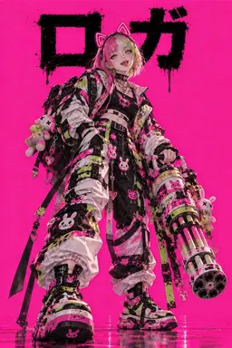 Profile image of ロカ