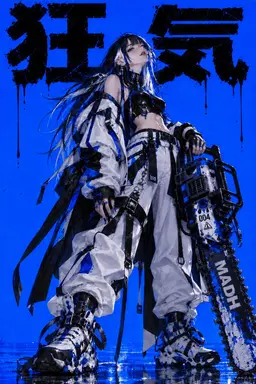 Profile image of マド